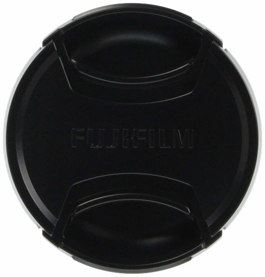 Picture of Fujifilm Front Lens Cap FLCP-52 II