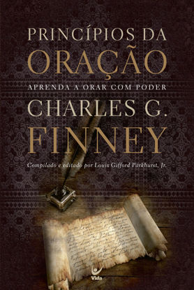 Picture of Princípios da Oração. Aprenda a Orar com Poder (Português)