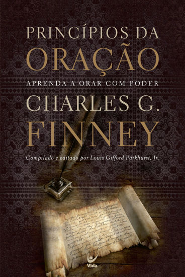 Picture of Princípios da Oração. Aprenda a Orar com Poder (Português)