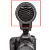 Picture of JJC SG-C600II 3-in-1 Stacking Grid Light Modifier System for Camera Flash Canon 600EX-II RT