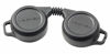 Picture of Vortex Optics Binocular Rainguard - for Mid and Full Size Binoculars (Except Kaibab HD)
