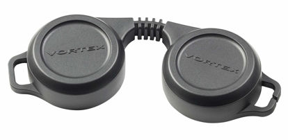 Picture of Vortex Optics Binocular Rainguard - for Mid and Full Size Binoculars (Except Kaibab HD)