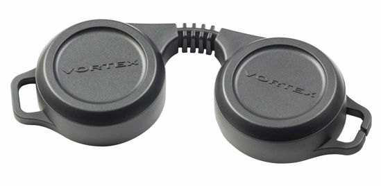 Picture of Vortex Optics Binocular Rainguard - for Mid and Full Size Binoculars (Except Kaibab HD)