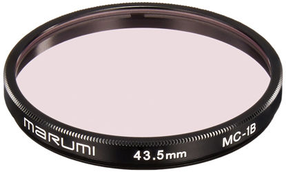 Picture of MARUMI Lens Filter 43.5mm MC-1B 43.5mm Skylight Color Correction Lens Protection