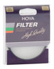 Picture of Hoya 55mm Four Point Cross Screen Glass Filter (4X)