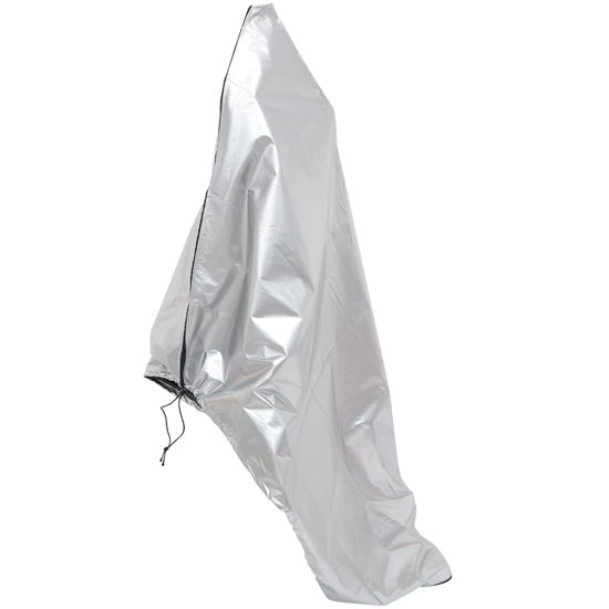 Picture of Hemobllo Protective Telescope Cover, Astronomical Telescope Cover Waterproof Telescope Cover for Indoor or Outdoor Use
