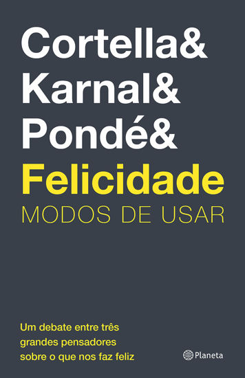 Picture of Felicidade - Modos de Usar (Em Portugues do Brasil)