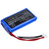 Picture of Battery Replacement for Harman/Kardon One CP-HK05 PR-652954 (1800mAh/3.7V)