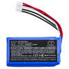 Picture of Battery Replacement for Harman/Kardon One CP-HK05 PR-652954 (1800mAh/3.7V)
