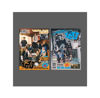 Picture of NCT DREAM - Vol.3 ISTJ Photobook Ver. CD+Folded Poster (Introvert ver. (+1 Folded Poster))