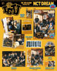 Picture of NCT DREAM - Vol.3 ISTJ Photobook Ver. CD+Folded Poster (Introvert ver. (+1 Folded Poster))