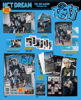 Picture of NCT DREAM - Vol.3 ISTJ Photobook Ver. CD+Folded Poster (Introvert ver. (+1 Folded Poster))