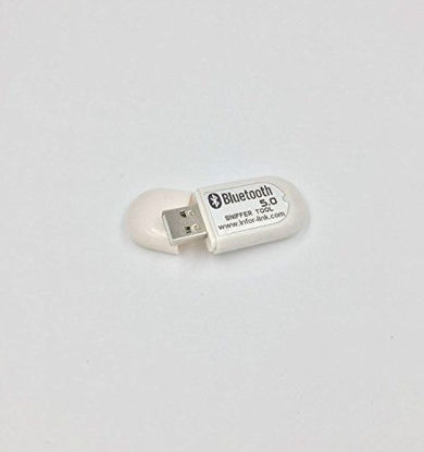 Picture of 1 pcs lot bluetooth 4.0 packet capture tools bluetooth low energy dongle usb bluetooth dongle