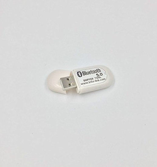Picture of 1 pcs lot bluetooth 4.0 packet capture tools bluetooth low energy dongle usb bluetooth dongle