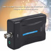 Picture of BNC to Converter, 1080P/720P HD Display BNC Female to Video Converter Adapter Box for Security Camera CCTV Moniter