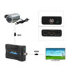 Picture of BNC to Converter, 1080P/720P HD Display BNC Female to Video Converter Adapter Box for Security Camera CCTV Moniter