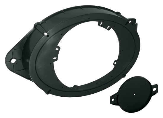 Picture of Ai GMSB306 Speaker Adapter 2015 GM Truck Select Models
