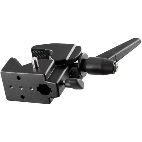 Picture of GODOX LSA-03 Nano Clamp with Ratchet Handle