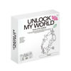 Picture of fromis_9 - Vol.1 Unlock My World KiT ver. (#Imagine ver.)