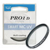 Picture of Kenko PRO1D Smart MC UV Filter 49mm