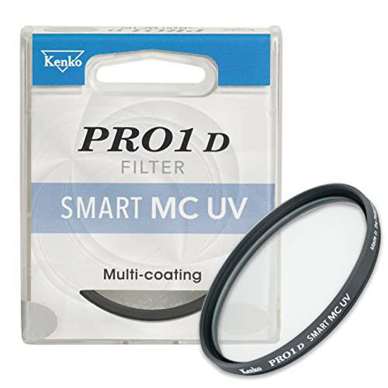 Picture of Kenko PRO1D Smart MC UV Filter 49mm