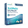 Picture of Orahealth XyliMelts Mint-Free Discs - 40 discs, Pack of 2