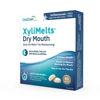 Picture of Orahealth XyliMelts Mint-Free Discs - 40 discs, Pack of 2