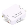 Picture of Mini PAL to NTSC Converter PAL NTSC Mutual Conversion Converter Adapter for Most DVD Players/recorders, camcorders, VCRs, Video Monitors and Various TV Systems