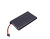 Picture of Flujoy 1200mAh/3.7V Replacement Battery for Garmin TT 15 Mini T 5 Mini 010-11828-40 361-00035-09 351-00035-09