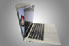Picture of STARK Magnetic Privacy Screen for for MacBook Pro 15" 2017-current Thunderbolt only, Touch-bar, Blue light filter, fully flexible (no more bending)