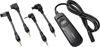 Picture of Insignia Wired Universal Shutter Remote, Model: NS-USR1