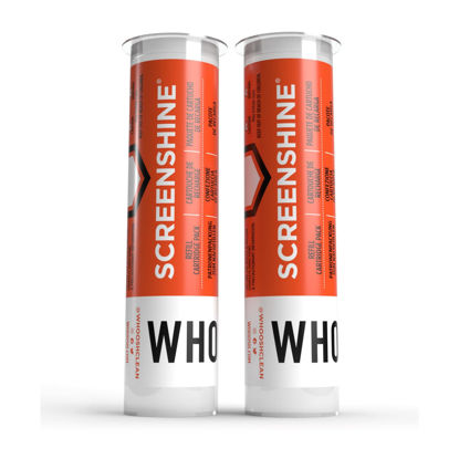 Picture of WHOOSH! Refill Cartridges, Pack Of 2 Cartridges, CTG2PK473