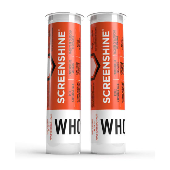 Picture of WHOOSH! Refill Cartridges, Pack Of 2 Cartridges, CTG2PK473