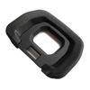 Picture of Plastic Viewfinder Eyecup Protector Repairment Camera Eyepiece Eyecup 51mm Replacement Viewfinder Protector for Panasonic DC-GH5 Camera