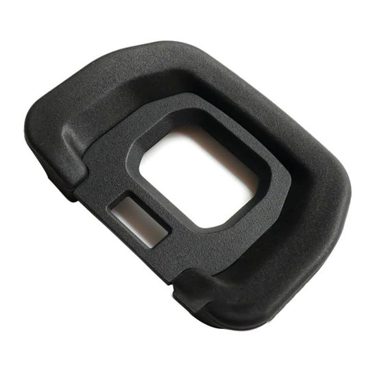 Picture of Plastic Viewfinder Eyecup Protector Repairment Camera Eyepiece Eyecup 51mm Replacement Viewfinder Protector for Panasonic DC-GH5 Camera