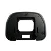 Picture of Plastic Viewfinder Eyecup Protector Repairment Camera Eyepiece Eyecup 51mm Replacement Viewfinder Protector for Panasonic DC-GH5 Camera