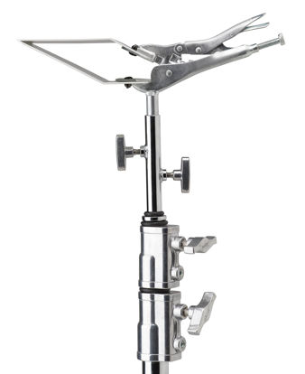 Picture of Kupo Double Baby Receiver Adapter (KG009412)