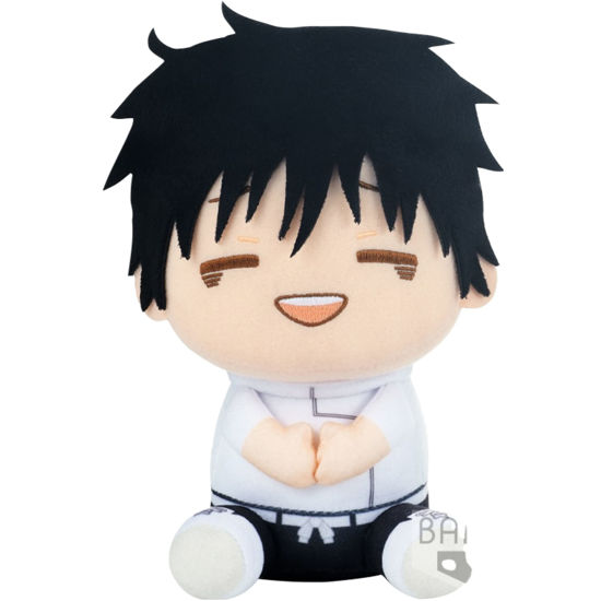 Picture of Banpresto - Jujutsu Kaisen The Movie Yuta Okkotsu Big Plush
