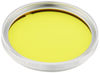 Picture of MARUMI 104272 for Black and White Photography (Mono Coat) Y2 (Yellow) 1.6 inches (40 mm) Silver [Special Order Item]
