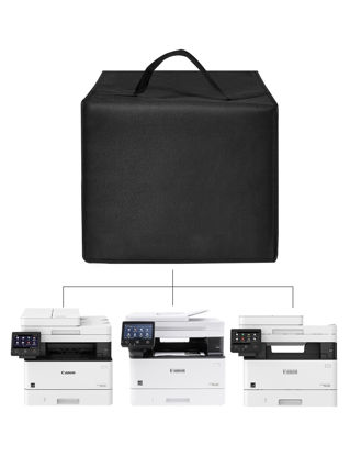 Picture of Printer Dust Cover Heavy Duty WaterProof Antistati Nylon Case Cover For Canon image CLASSMF462dw/MF465dw/MF455dw/MF451dw All in One Wireless Monochrome Laser Printer (20.5"D x 20"W x16.1"H)
