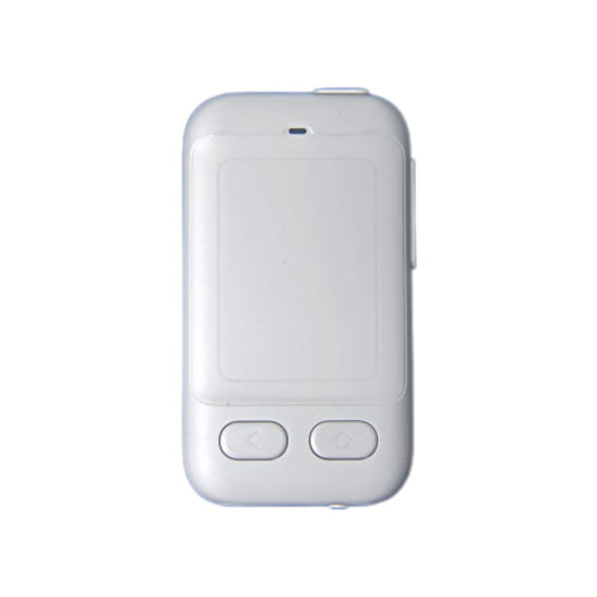 Picture of CheerTok Air - TikTok Scrolling Remote Control, Page Turner for Ebook Kindle, Bluetooth Wireless Camera Video Recording Remote for iPhone, iPad, Android, Cell Phones, Smartphones and Tablets
