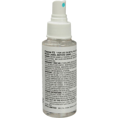 Picture of Fujitsu Cleaning Fluid F2