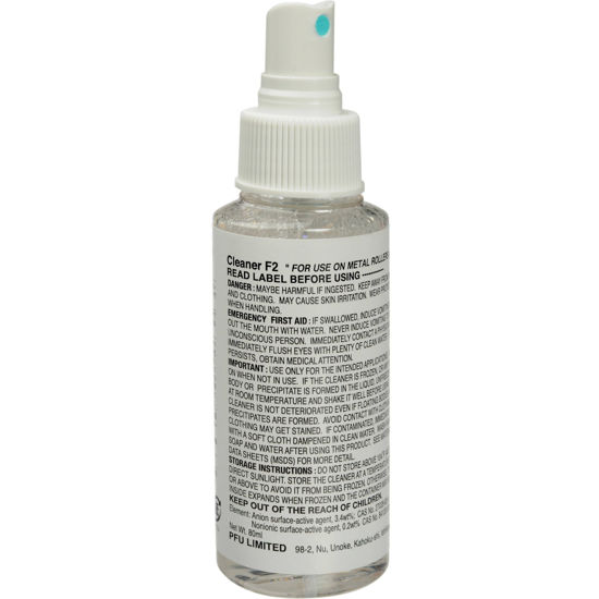 Picture of Fujitsu Cleaning Fluid F2