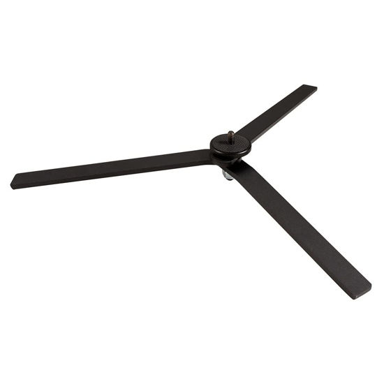 Picture of Nanlite Foldable Floor Stand for PavoTube II 15X and 30X LED Pixel Tubes