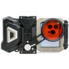 Picture of DIVEVOLK Red Filter 67mm