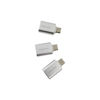 Picture of VisionTek 3PK USBC to USBA M/F Adapter