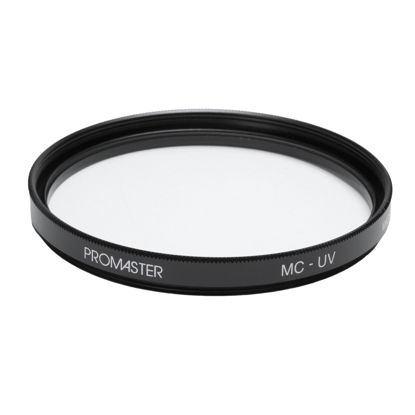 Picture of Promaster 52mm Multicoated UV Filter