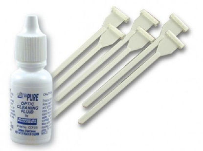 Picture of American Recorder DSCK-124 Digital Sensor Cleaning Kit for Kodak 14n and Canon 1Ds