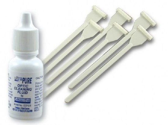 Picture of American Recorder DSCK-124 Digital Sensor Cleaning Kit for Kodak 14n and Canon 1Ds