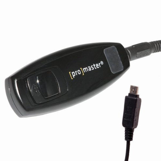 Picture of Promaster Remote Shutter Release - Olympus UC-1